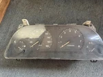 JZX90 5-SPEED Manual Mt Speedometer Mark Ii. Fixed Price $461.75.