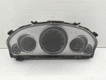 2010-2011 Mercedes-benz E350 Speedometer Instrument Cluster Gauges Wmlln. Fixed Price $44.40.