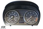2007 - 2010 Bmw E92 335I Front Lci Speedometer Instrument Cluster Oem 9220987. Fixed Price $40.00.
