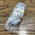 New Oem Outer Right Door Seal Weatherstrip 5K4837652B Volkswagen Golf Gti R32 Ra. Fixed Price $52.64.