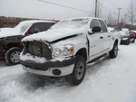 Speedometer Cluster Kph Fits 07 Dodge 1500 Pickup 251961. Fixed Price $125.00.