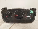 2012-13 Chevrolet Impala Oem Cluster/speedometer 20863095. AA5. Fixed Price $70.00.