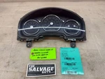 06 07 Ford F150 Lincoln Mark Lt Instrument Gauge Cluster 6L34-10849-UD. Fixed Price $149.99.