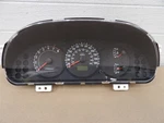 Spectra 02-04 Speedometer Instrument Cluster W/tachometer At 72K Miles 20010604. Fixed Price $61.10.