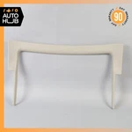 05-11 Mercedes R171 SLK350 SLK280 SLK55 Rear Window Headliner Trim Gray Oem. Fixed Price $116.20.