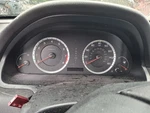 Used Speedometer Gauge Fits: 2009 Honda Accord Cluster Market Mph Sdn 2.4L Lx. Fixed Price $110.90.