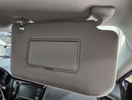 Passenger Right Sun Visor Without Illumination Fits 18-20 Rogue 601761. Fixed Price $84.00.
