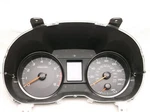 2013..13 Subaru Xv Crosstrek 2.0L Cvt 35K /speedometer Instrument/cluster. Fixed Price $52.12.