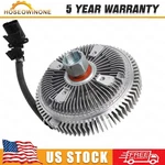 Fan Clutch For Chevy Trailblazer Gmc Envoy 2002-2009 15293048 376734021. Fixed Price $69.99.