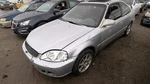 Speedometer Cluster Sedan Vtec Fits 96-00 Civic 31088847. Fixed Price $123.00.
