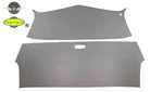 1950 1951 1952 1953 Gm Panel Truck Headliner Set Gray. Fixed Price $169.99.