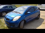 Speedometer Cluster Hatchback Mph Without Abs Fits 06-07 Yaris 940602. Fixed Price $90.99.