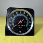 69 Chevrolet Camaro Rs Ss Z/28 Original Speedometer Head 120 Mph. Fixed Price $149.99.