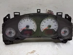 12 Volkswagen Routan Mph Speedometer 141, 069 Miles Oem 68137264AA. Fixed Price $49.99.
