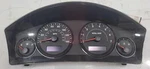 06 Jeep Grand Cherokee 3.7L Laredo Instrument Cluster Speedometer Oem 56054010AF. Fixed Price $94.99.
