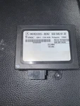 Wsp Mercedes Dodge Sprinter Temic Theft Module Used 033 545 6132. Fixed Price $200.00.