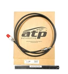 Atp Professional Auto Parts Y-800 Speedometer Cable Ford Lincoln Mercury Gmc. Fixed Price $24.69.