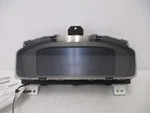 2025 Honda Civic Sedan Sport Touring Hybrid Kph Speedometer Cluster 22K Km Oem. Fixed Price $198.81.