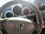 Speedometer Cluster Market Mph Fits 03-06 Element 32004799. Fixed Price $110.70.