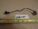 Air Conditioning Control Light 1984 1985 1986 Ford Escort/mercury Lynx LN7/EXP. Fixed Price $19.99.