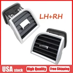 Lh+rh Driver & Passenger Side Dashboard A/c Heater Vent 11-15 Ford Explorer. Fixed Price $75.99.