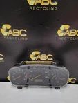 2000-2002 Honda Accord Speedometer Instrument Cluster Id 78100S4KA310M1 Oem. Fixed Price $127.60.