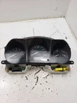 Used Speedometer Gauge Fits: 2001 Jaguar XJ8 Cluster Mph W/o Supercharged Option. Fixed Price $70.00.