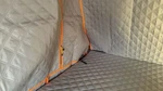 Stuff Alpha Roof Top Tent Insulation Liner Gray Ts-rtt-lnr-cs. Fixed Price $380.00.