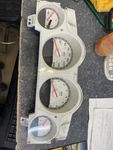 2008 Dodge Charger Speedometer Gauge Cluster 160MPH Police No Info P05172107AF. Fixed Price $200.00.