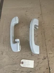14-19 Infiniti Q50 Rear Roof Grab Handles 73940-3WS2A 73940-3WS1A. Fixed Price $49.14.
