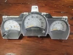 05 06 07 Scion Tc Speedometer Instrument Gauge Cluster 83800-21360. Fixed Price $55.00.
