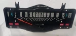 1971 Galaxie Cluster Speedometer Gauge Tested D1AF-17265-N. Fixed Price $49.98.