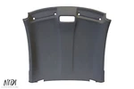 2013 2014 2015 Audi R8 Coupe Upper Black Headliner Panel Oem 420867505Q. Fixed Price $400.50.