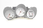 2001-2002 Toyota MR2 Spyder Sequential Shift Speedometer Gauge Cluster. Fixed Price $286.24.
