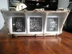 1976 1979 Ford Truck Instrument Cluster Gauges F100 F150 F250 Bronco D6TF10C956. Fixed Price $275.00.