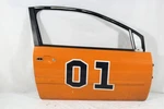1692529 Front Right Passenger Door Ford Fiesta 1.4 50KW 5M 3P (2006). Fixed Price $102.60.