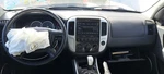 2007 Mariner Oe Speedometer Gauge Cluster 91K Miles Mercury. Fixed Price $105.85.