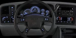 Gm Dash Bulb To Blue Led Backlighting Kit For Trucks & Suvs 2003 04 05 06 Diy. Fixed Price $99.00.