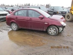 Speedometer Cluster Kph Fits 06-08 Accent 212714. Fixed Price $125.00.