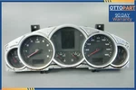 2003-2004 Porsche Cayenne Speedometer Odometer Cluster Gauge Mph 7L5920970E Oem. Fixed Price $92.40.