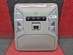 2019-2022 Toyota RAV-4 Overhead Roof Center Console GRAY(20) #81260-0R120. Fixed Price $80.08.