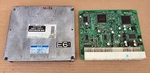 Toyota Sienta NCP81 89661-52E51 Ecu Ecm Oem Jdm Used 8966152E51 212000-2851. Fixed Price $67.47.