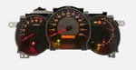 Toyota Tacoma 2006-2008 Speedometer Instrument Cluster Gauge 8380004D10 Oem. Fixed Price $139.49.