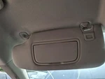 2018 Ford Fusion Driver Sun Visor Tan Illuminated Oem Used 268-12274L. Fixed Price $80.70.