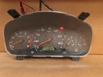 01 02 Honda Accord Speedometer Instrument Cluster 248K Miles 78100S4KA310. Fixed Price $100.00.