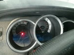 Speedometer Cluster Only Mph 6 Cylinder Fits 12-15 Tacoma 104905875. Fixed Price $89.15.