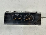 1990-1991 Toyota Camry 4 Cylinder Cluster Speedometer Gauges Instrument Panel Oe. Fixed Price $149.95.