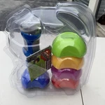 Ultra Dash Electronic Tagging Game Playmonster, Open Box. Fixed Price $35.00.