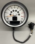 2008 2013 Mini Cooper R55 R56 Steering Column Tachometer Gauge Oem. Fixed Price $44.99.