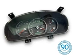 2004 Kia Sedona 3.5 Instrument Cluster Speedometer 0K52Y5543XA Oem #441. Fixed Price $49.95.